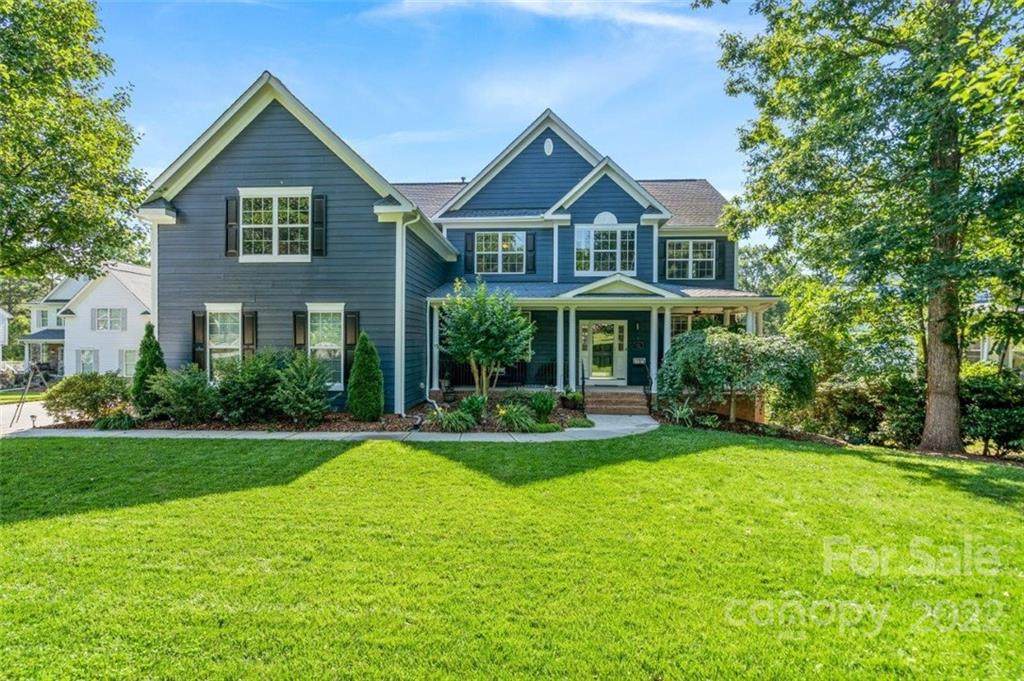 150 Preserve Way - Photo 1