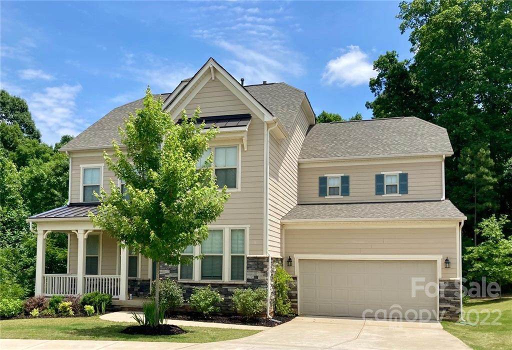 8511 Shadetree Street - Photo 1