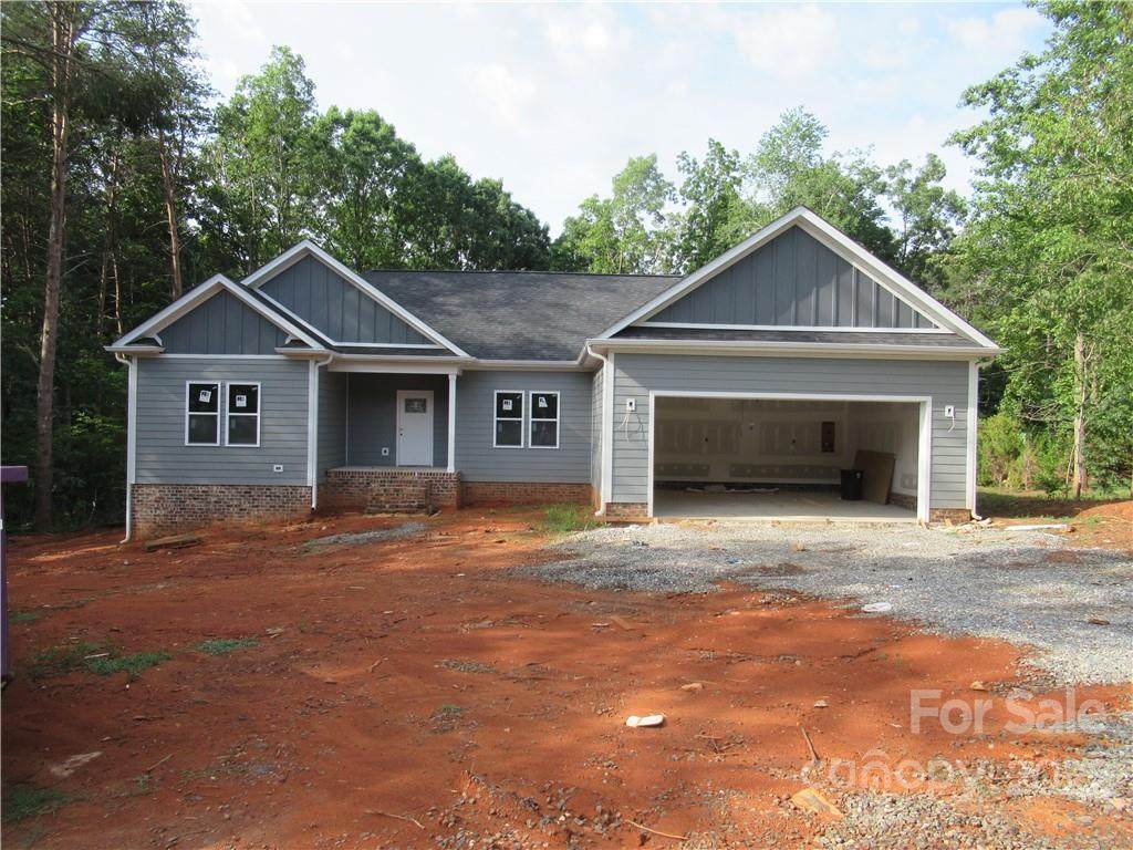 3019 Ninth Tee Drive - Photo 1