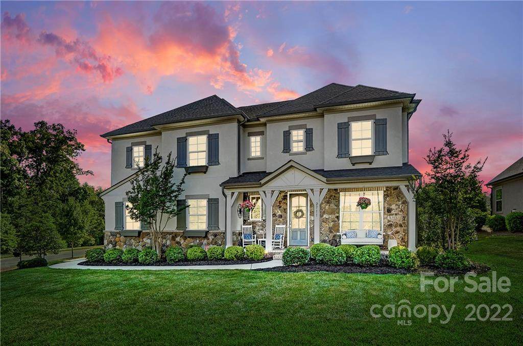 2711 Sandgate Avenue - Photo 1