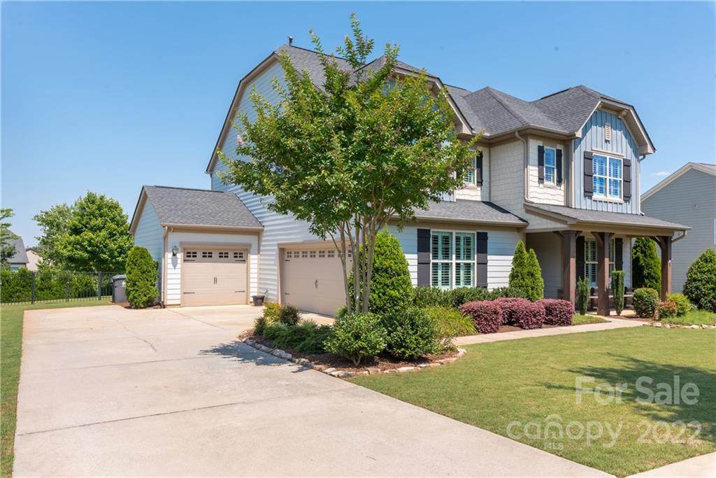 8109 Bramfield Drive - Photo 1