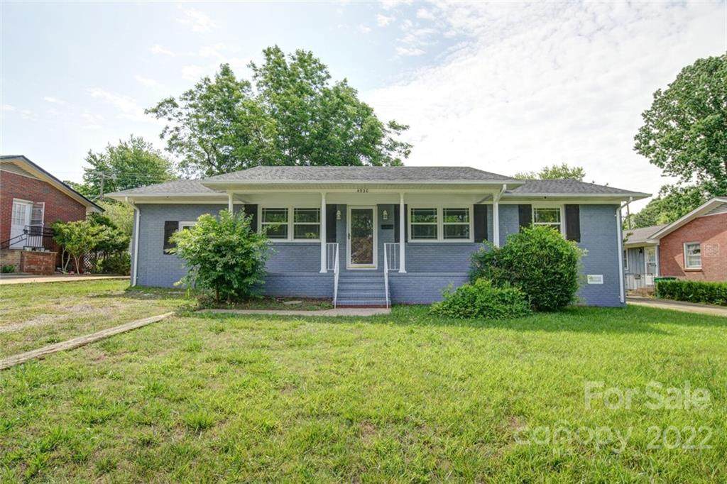 4930 Crestmont Drive - Photo 1