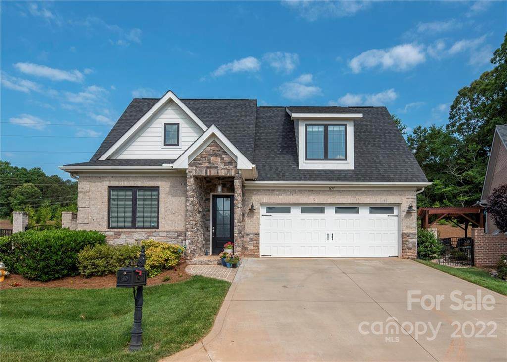 6157 Gold Springs Way - Photo 1