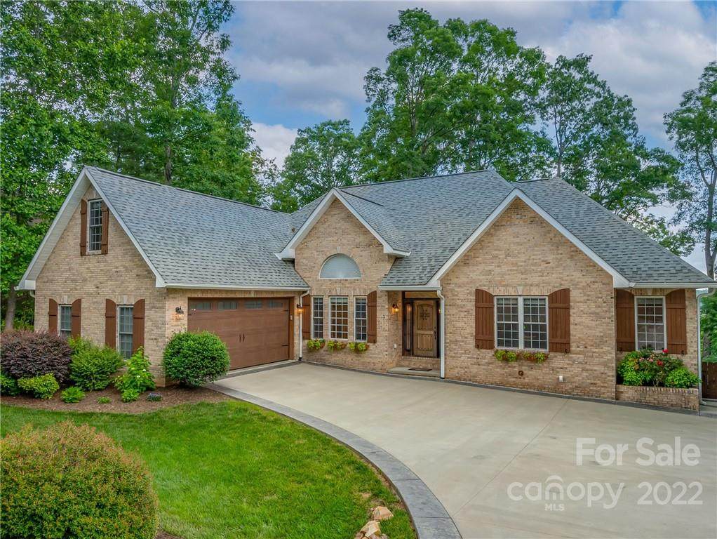 77 Ashley Woods Drive - Photo 1
