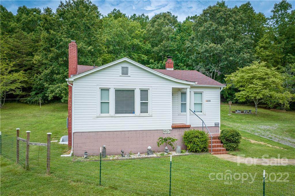 4828 Ponderosa Road - Photo 1