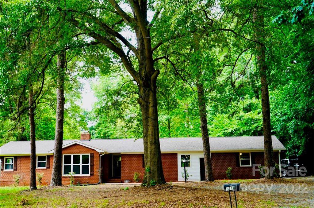 1418 Allenbrook Drive - Photo 1