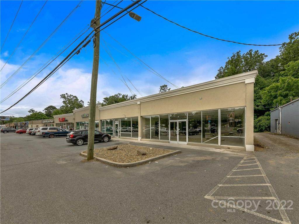 1074-1076 Patton Avenue - Photo 1