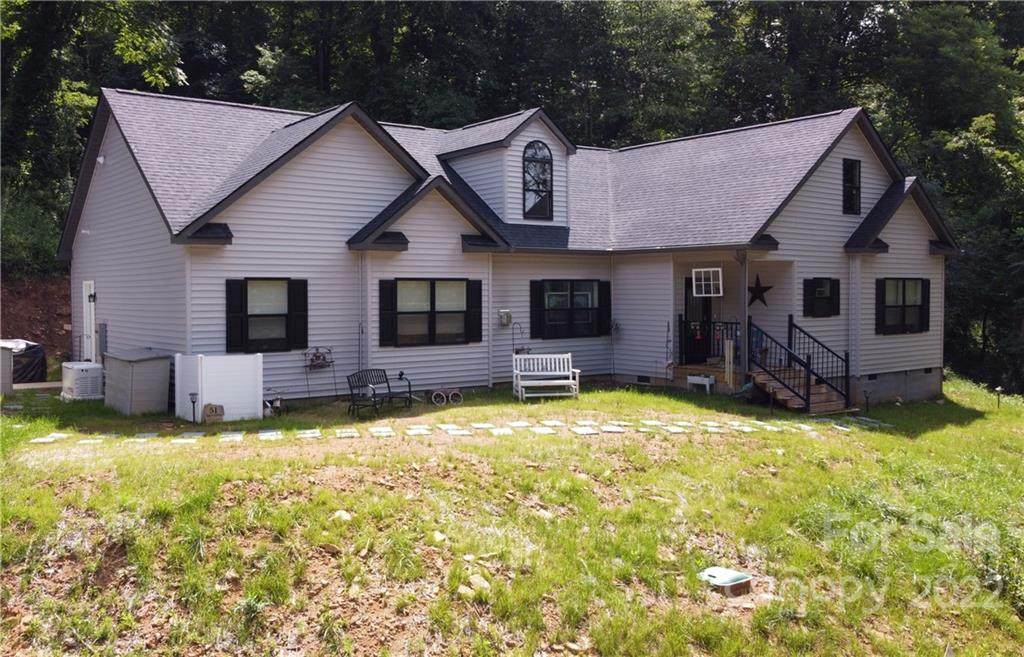 51 Spirit Hollow - Photo 1