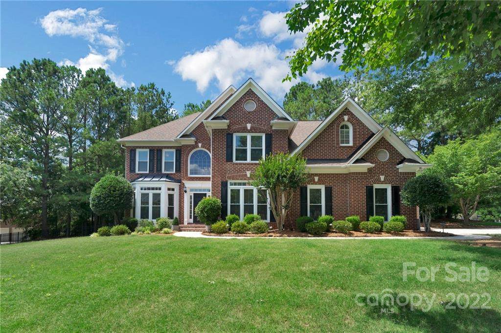 16330 Bridgehampton Club Drive - Photo 1