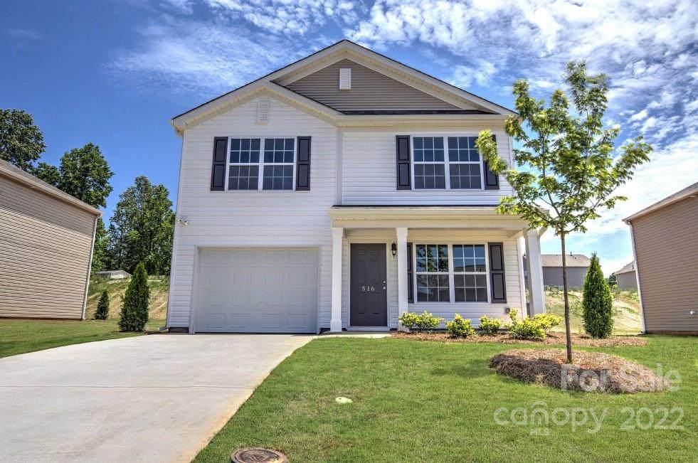 358 Oakbranch Road - Photo 1