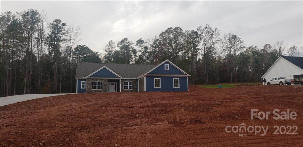 2763 Craig Farm Road - Photo 1