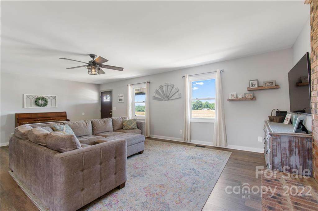 2545 Olive Branch Road - Photo 1