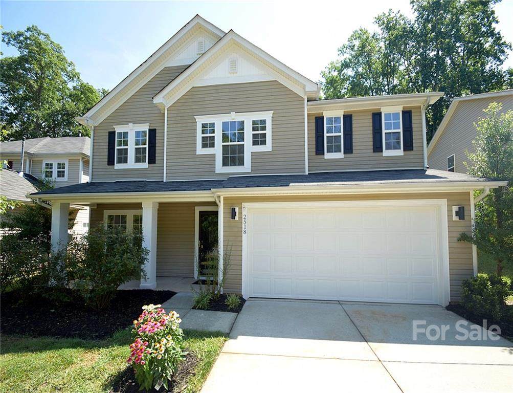 2518 Harwood Hills Lane - Photo 1