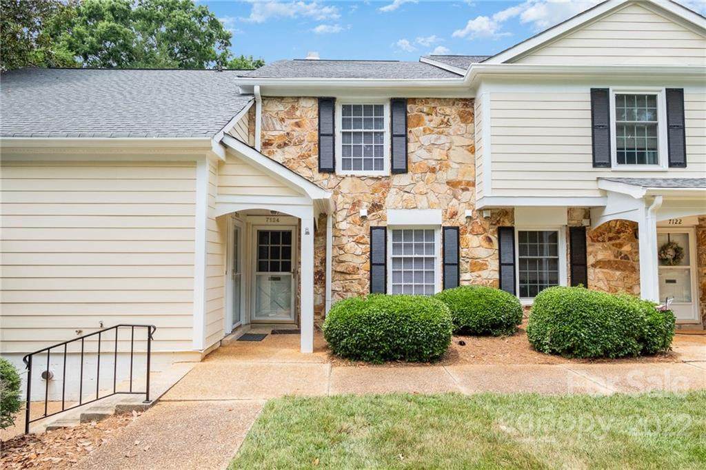 7124 Quail Meadow Lane - Photo 1