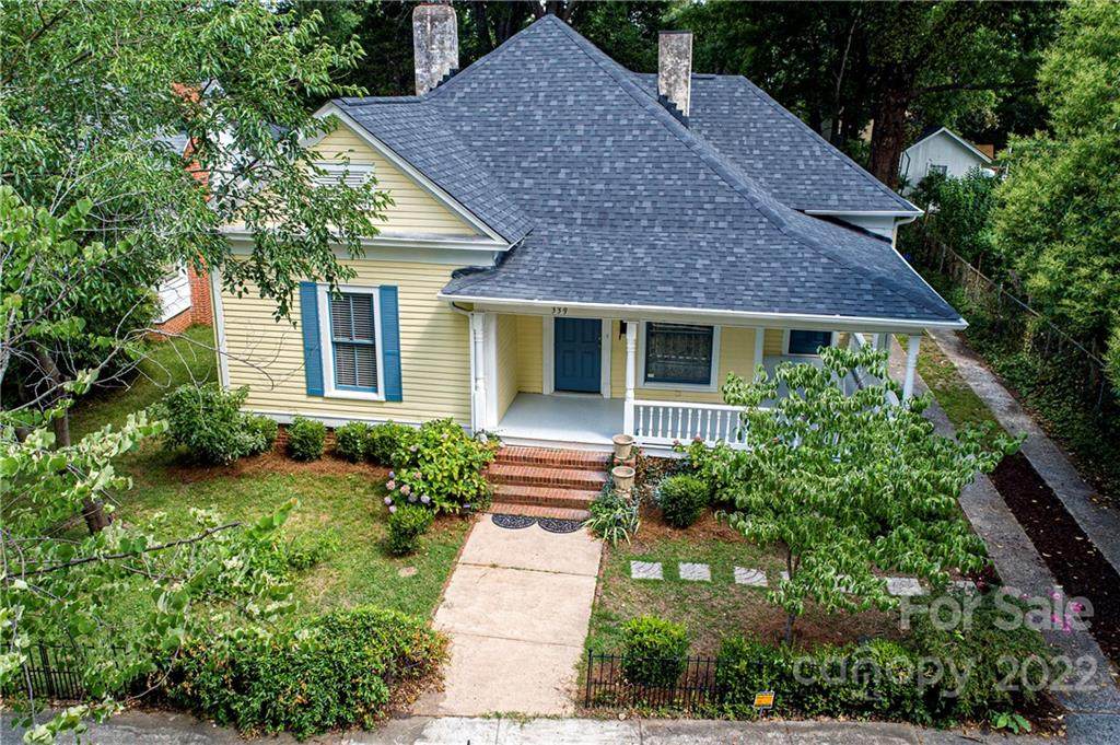 339 Green Street - Photo 1