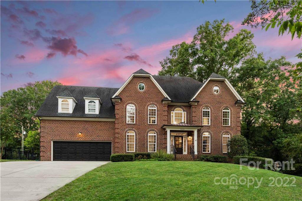 5524 Providence Road - Photo 1