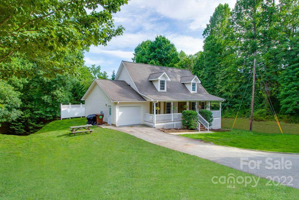 22 Livingston Hill Drive - Photo 1
