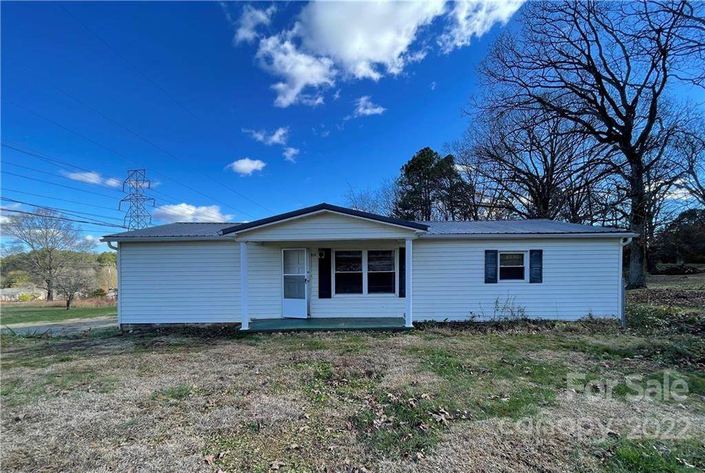 8290 Mount Harmony Road - Photo 1