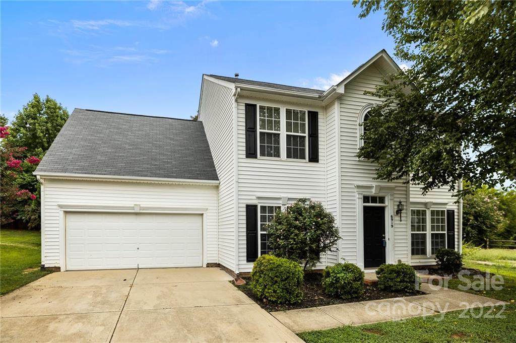 6919 Cascade Dream Court - Photo 1