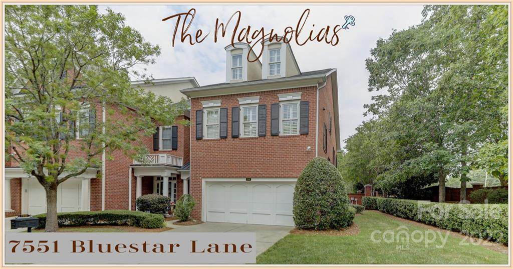 7551 Bluestar Lane - Photo 1