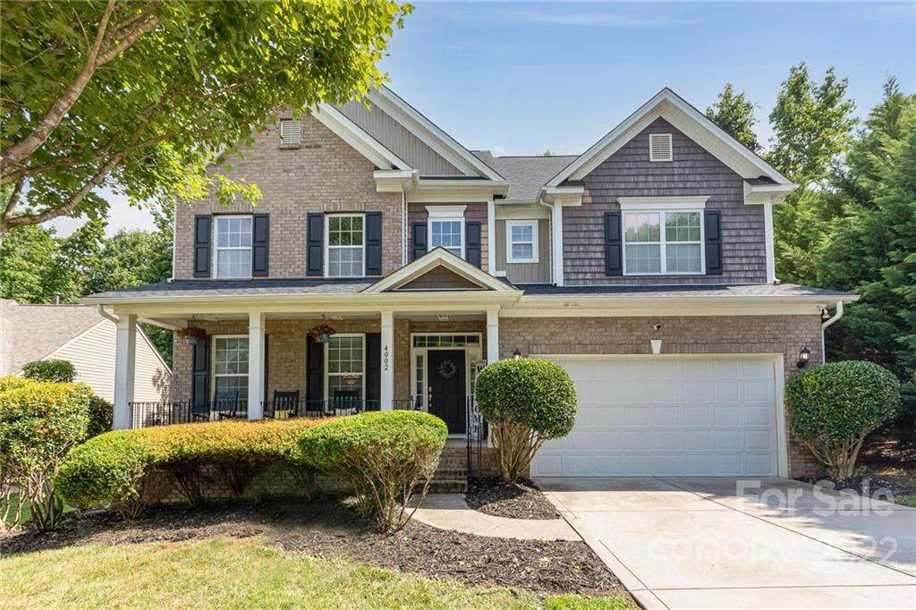 4002 Garden Oak Drive - Photo 1
