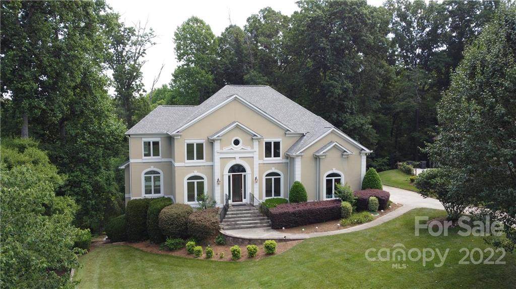 6068 Bluebird Hill Lane - Photo 1