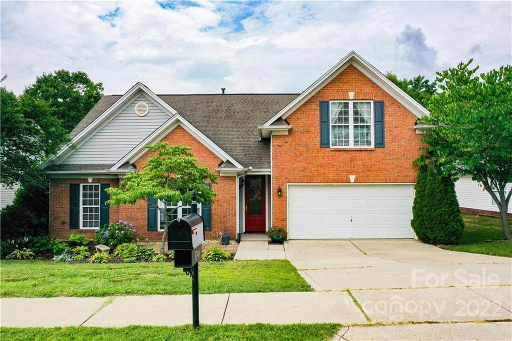 3748 Leela Palace Way - Photo 1