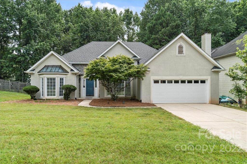 9609 Thorn Blade Drive - Photo 1