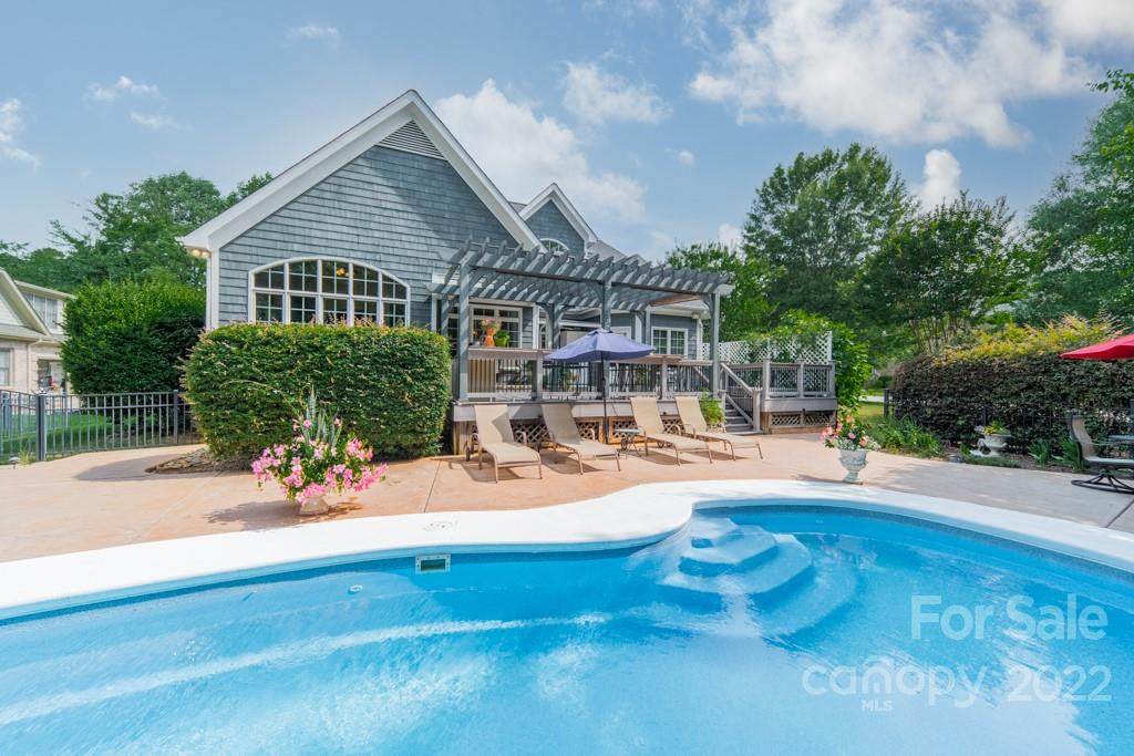 7766 Chapel Creek Drive - Photo 1