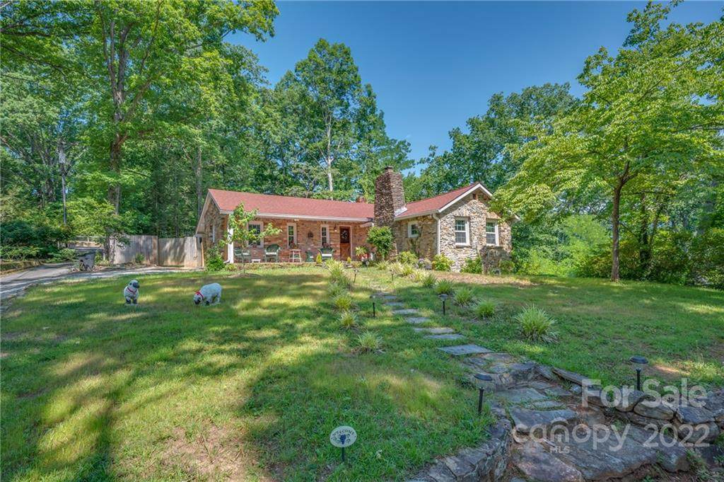146 Hidden Hill Road - Photo 1