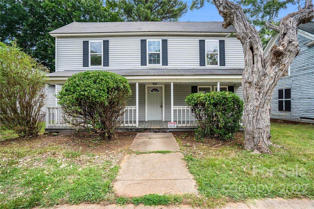 626 Cemetery Street - Photo 1