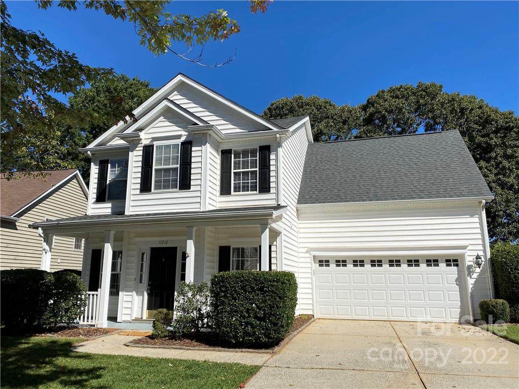 11712 Hawick Valley Lane - Photo 1