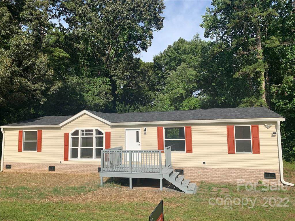 3360 Shiloh Road - Photo 1