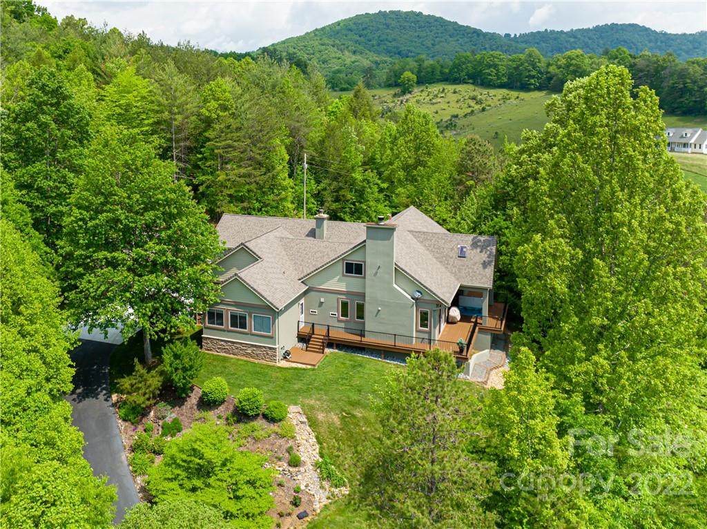 2391 Paint Fork Road - Photo 1