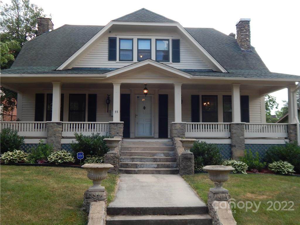 55 Academy Street - Photo 1