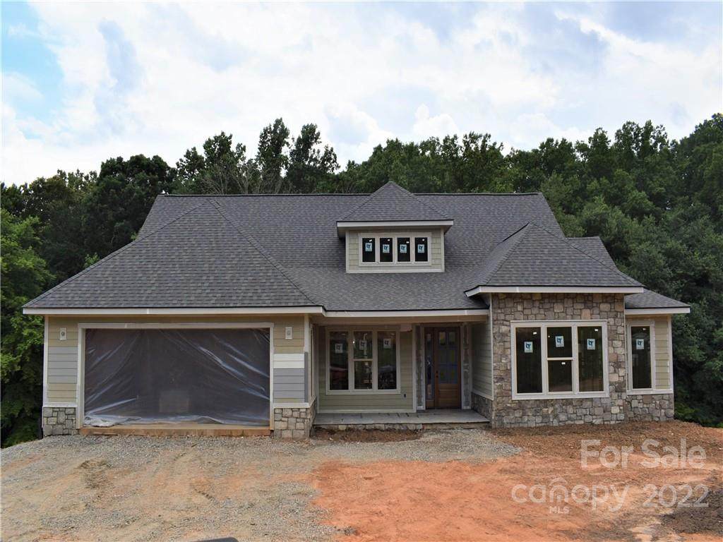 11 Sagewood Drive - Photo 1