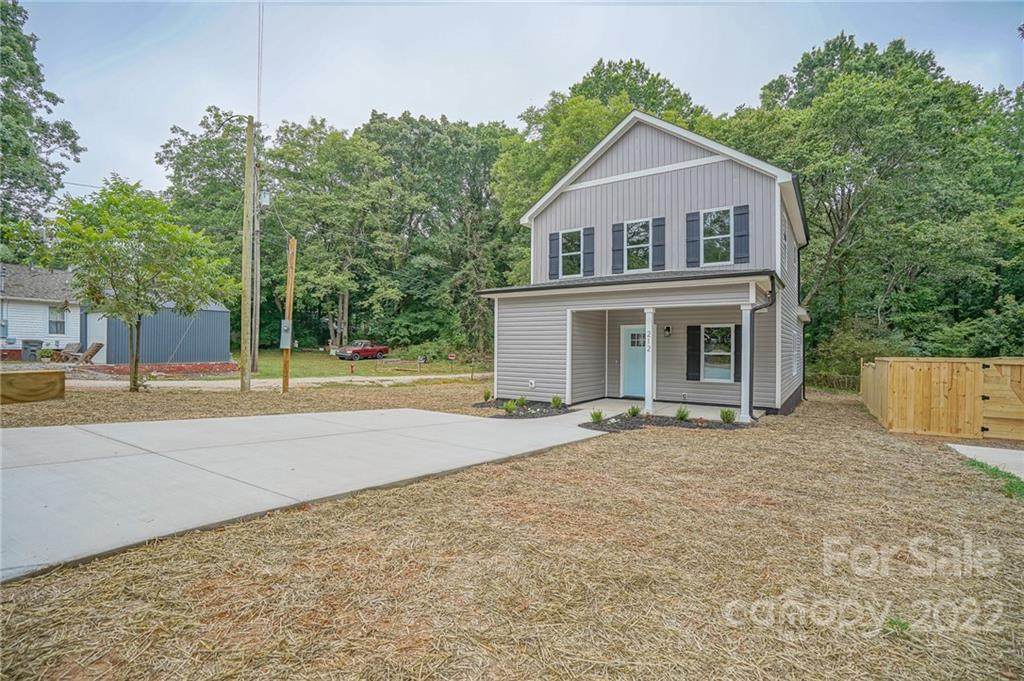 212 Mary Street - Photo 1