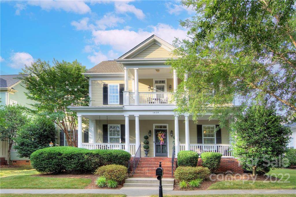14125 Bankside Drive - Photo 1