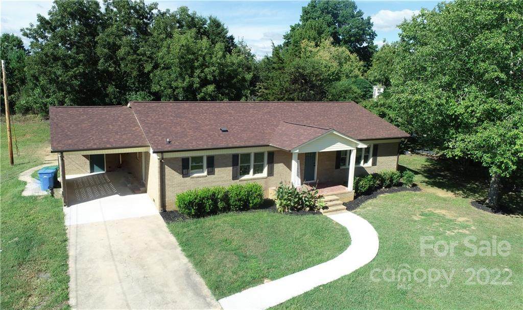 1261 Magnolia Street - Photo 1