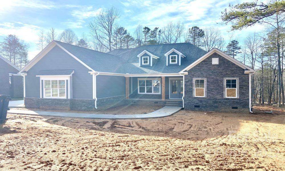 1051 Irish Creek Drive - Photo 1