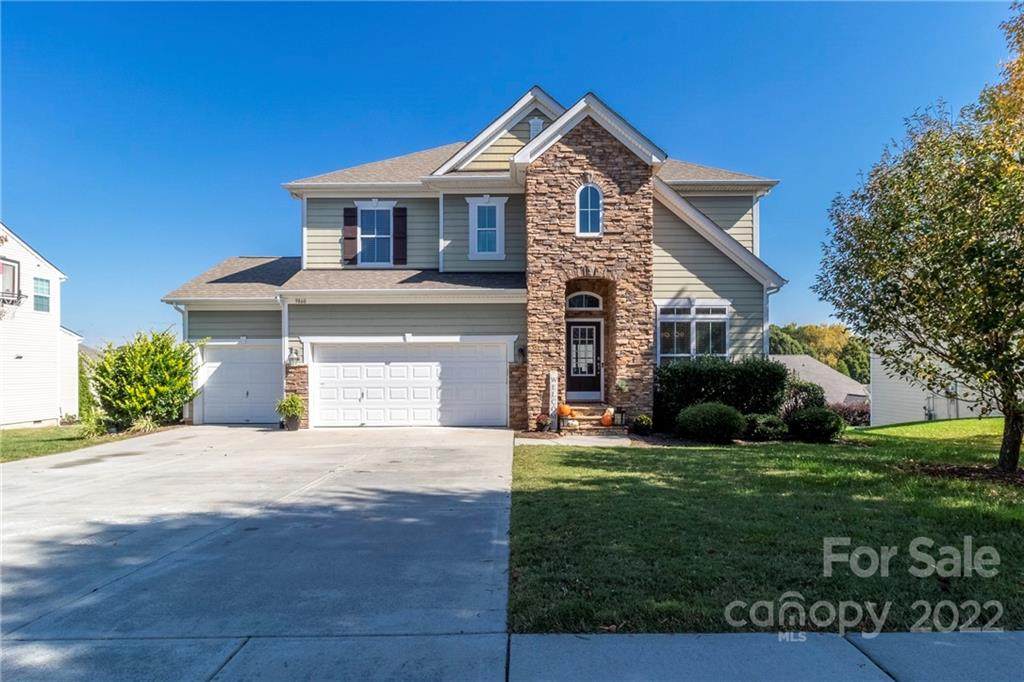 9860 Darby Creek Avenue - Photo 1