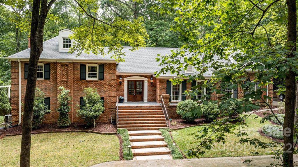 5406 Lancelot Drive - Photo 1