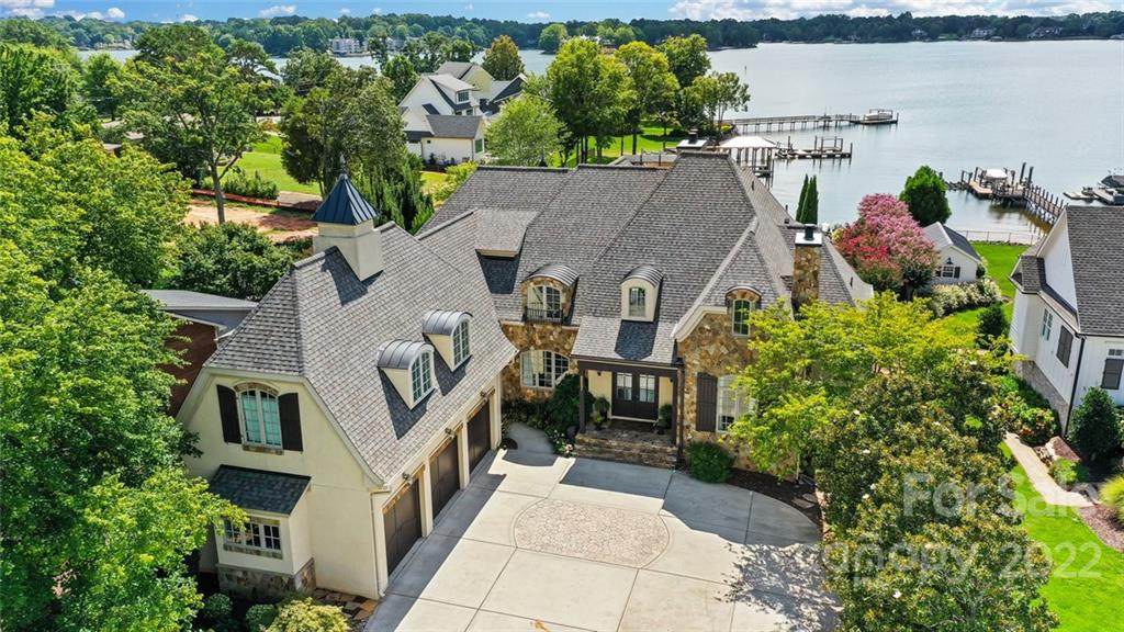 22531 Torrence Chapel Road - Photo 1