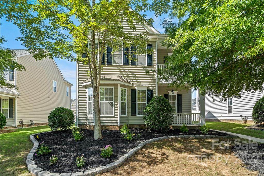10810 Alvarado Way - Photo 1