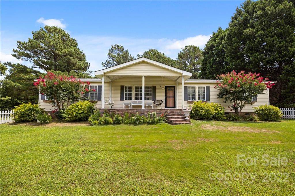 11008 Asbury Chapel Road - Photo 1