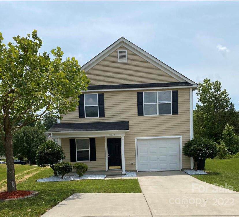 1835 Bray Drive - Photo 1