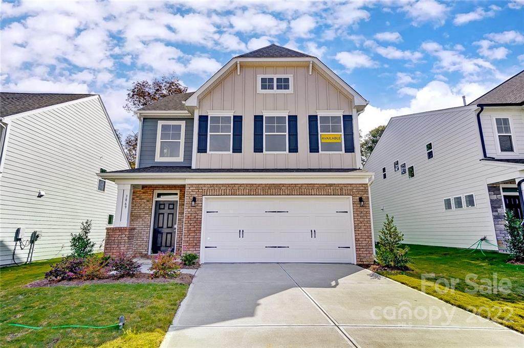 3869 Center Place Drive - Photo 1
