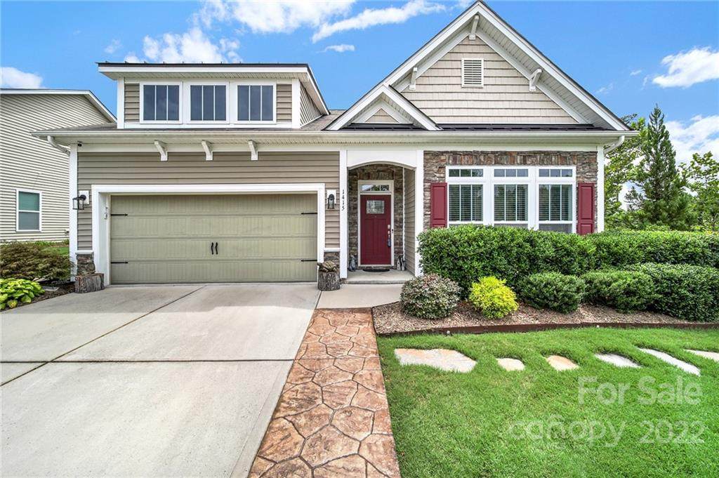 1415 Tupelo Road - Photo 1