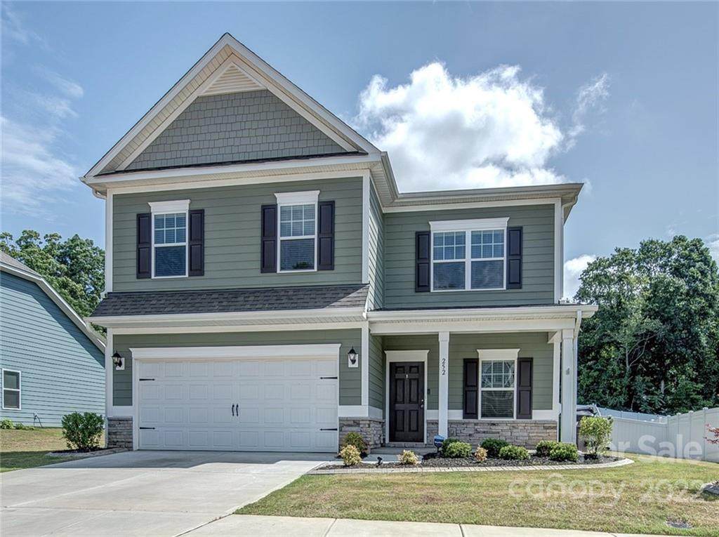 252 Cramerton Mills Parkway - Photo 1