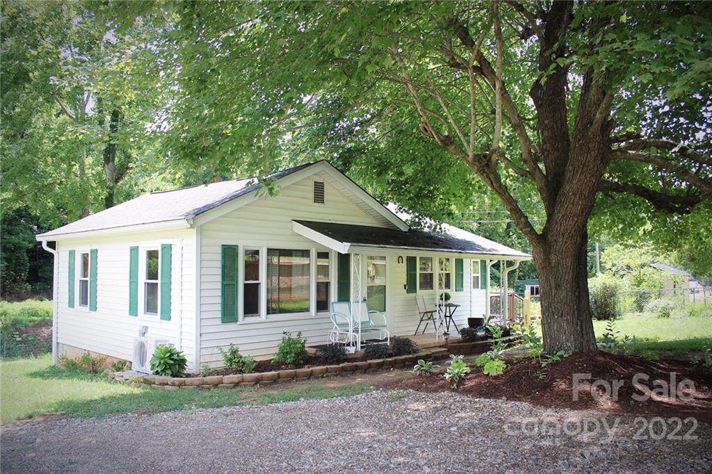 115 Old Mars Hill Highway - Photo 1